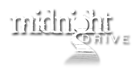 midnight drive logo